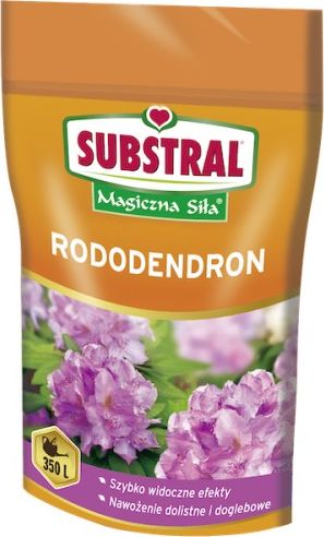 Substral Nawóz do Rododendronów 350 g