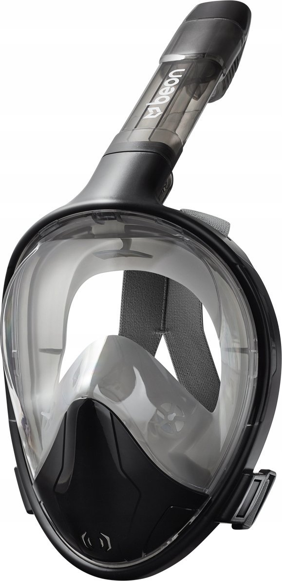 Beon Maska Beon Lava Black