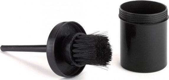 Kerbl KERBL Pędzel do kopyt z puszką