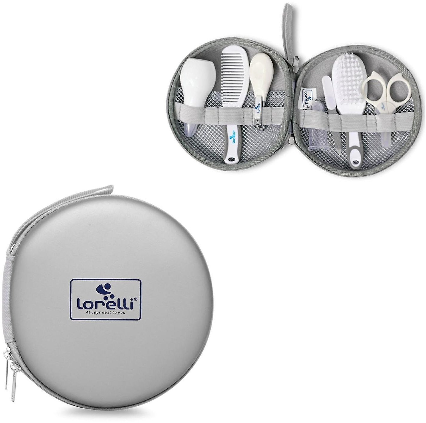 Higienos rinkinys kūdikiams Lorelli