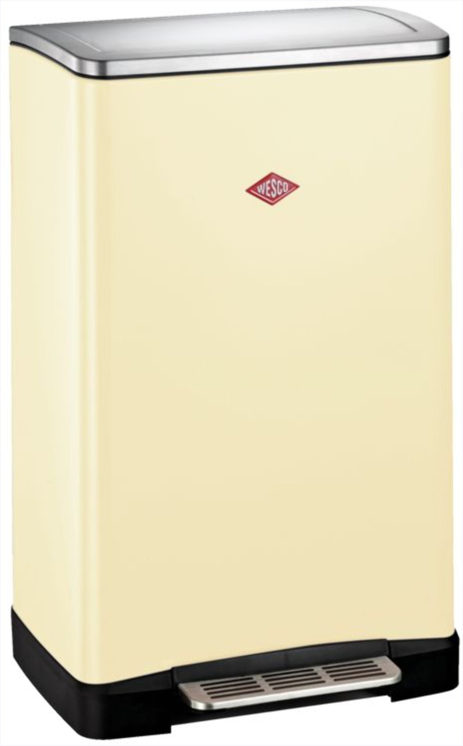 WESCO Big Double Boy mandel