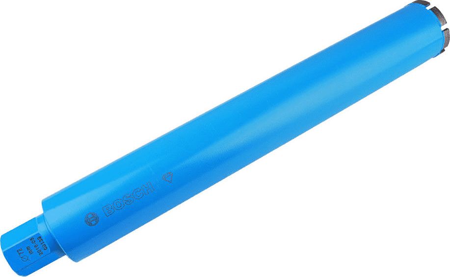 Bosch korona diamentowa FI= 72 x 450mm gwint 1-1/4" (2608601738)