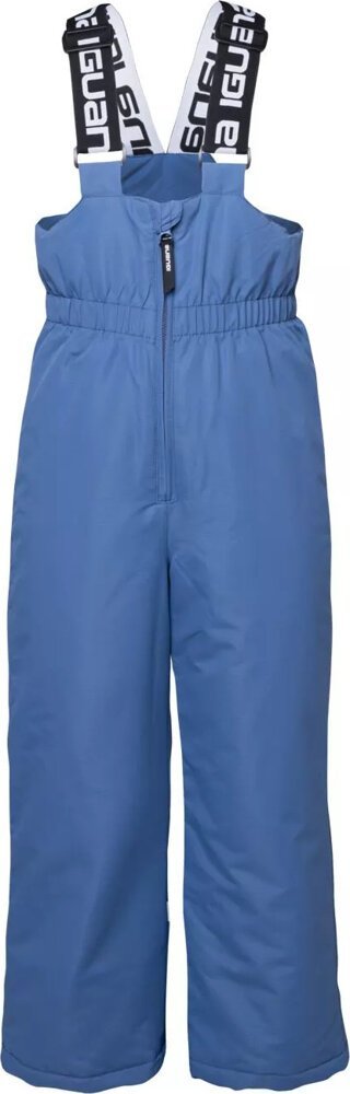 Dziecięce spodnie Iguana OSKI KDB rozmiar 134