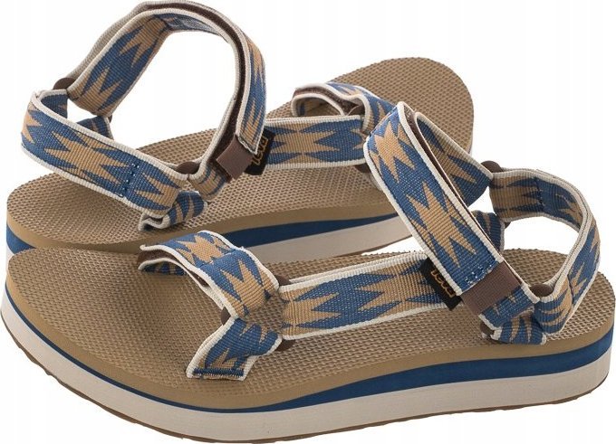 Teva W'S Midform Universal, HDKB, 39 (us 8); uk 6