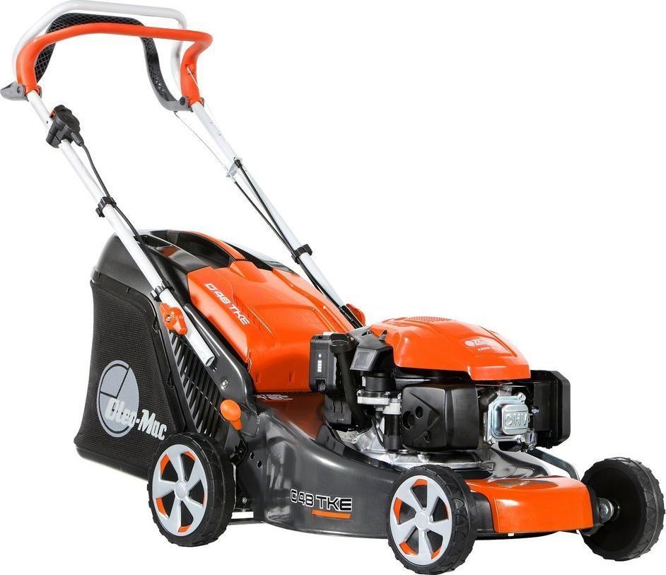 Kosiarka spalinowa Oleo-Mac G 48 TKE Comfort Plus (66119222E5)