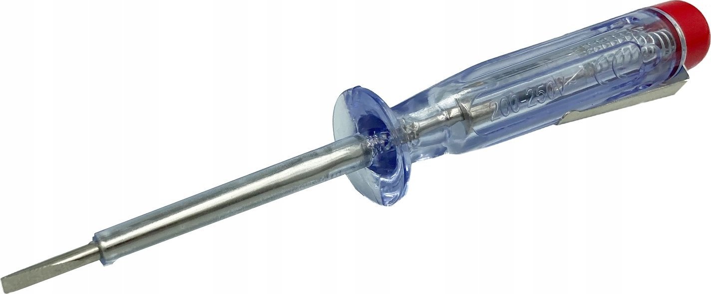 Isma Próbówka elektryczna - Neonówka 250V50/60Hz