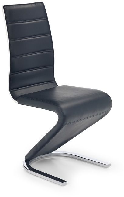 Halmar Krzesło K194 Czarny