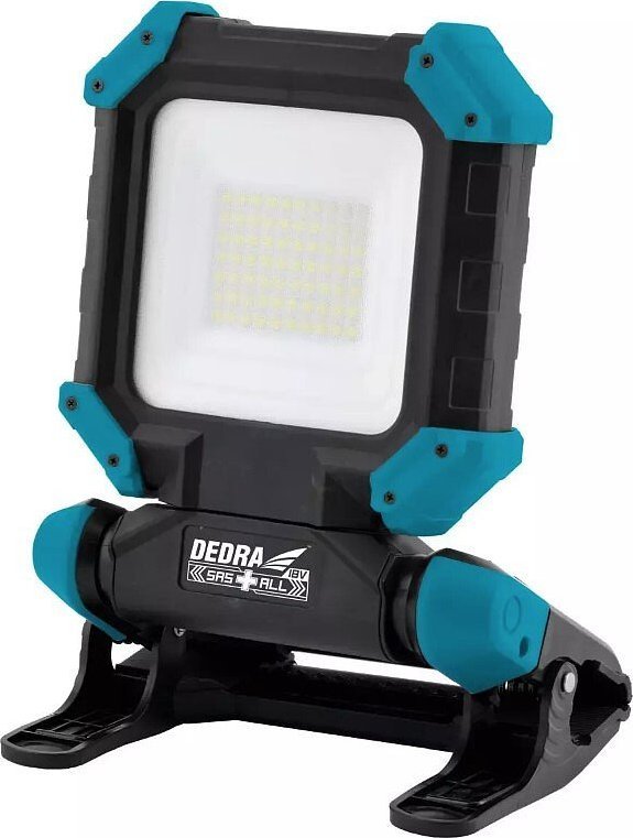 Dedra Lampa warsztatowa 18V 15W 1800LM