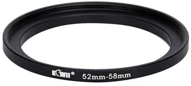 JJC Redukcja filtrowa FreePower 52 na 58 mm