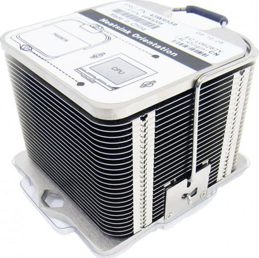IBM Radiator do IBM x3850/x3950 M2 - 43W9559