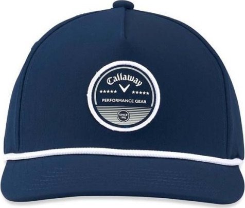 CALLAWAY morele Czapka golfowa Bogey Free (Navy)