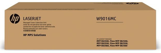 Pojemnik na zużyty toner HP W9016MC Oryginał