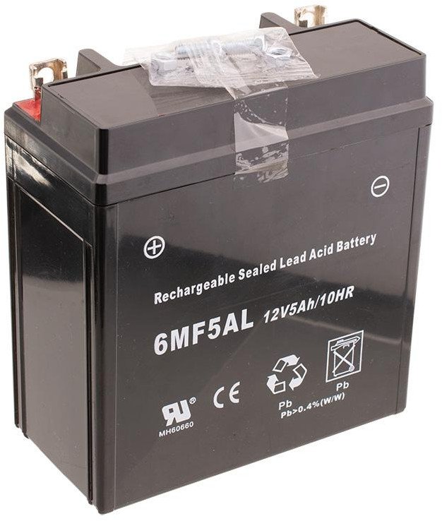 Akumulator Kosiarki Cedks53 Cedzm05Pro-E 480717