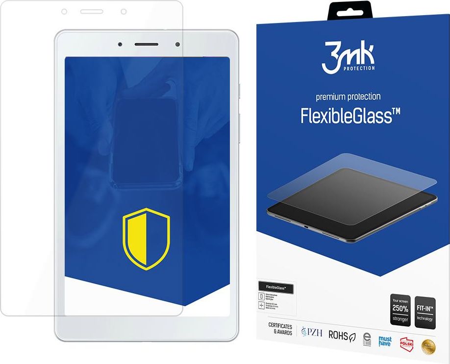 3MK Samsung Galaxy Tab A SM-T295 - 3mk FlexibleGlass 8.3''