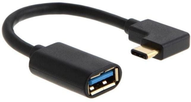 Adapter USB MicroConnect (USB3.1CAF05BH-ANG)
