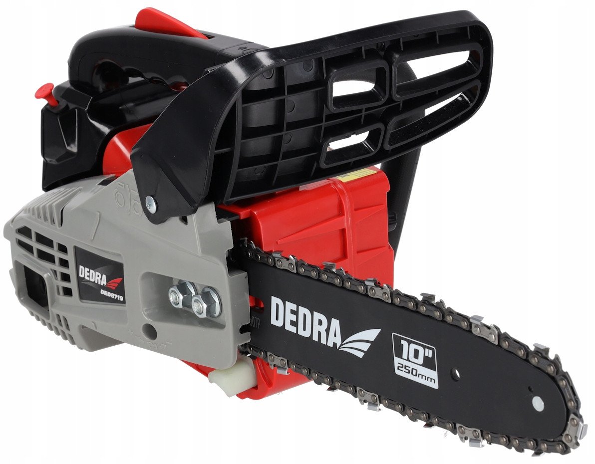 Piła łańcuchowa Dedra DED8719 1.4 KM 25.4 cm3 25 cm