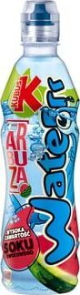 Kubuś KUBUŚ Waterrr Napój o smaku arbuza 500 ml