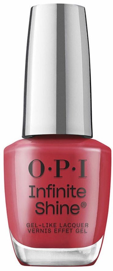Paznokcie żelowe Opi INFINITE SHINE Dutch tulips 15 ml