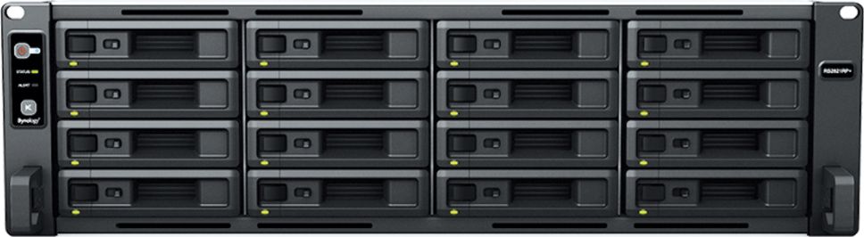 Serwer plików Synology RS2821RP+