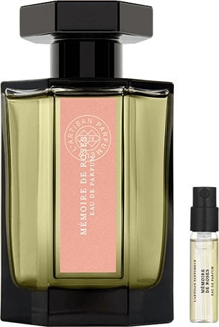 L´Artisan Parfumeur Memoire de Roses Eau De Parfum, For Women, 100 ml