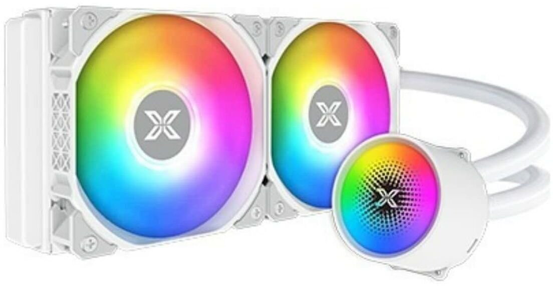 Chłodzenie wodne Xigmatek Zestaw do Chłodzenia Cieczą EN47963