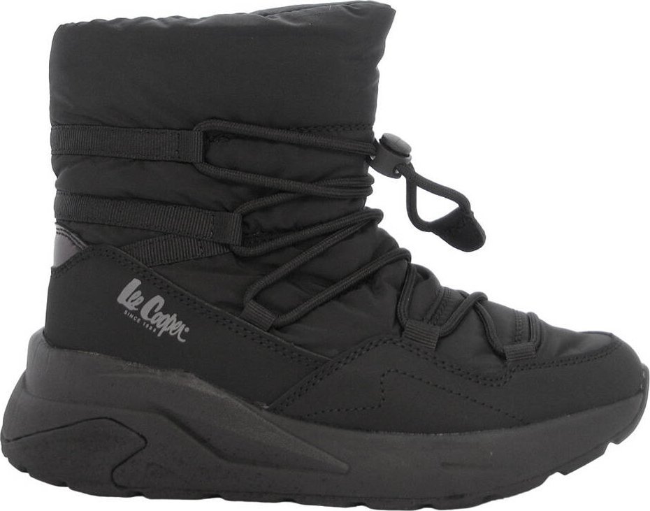 Lee Cooper Buty damskie LEE COOPER (LCJ-24-47-3156L) 41