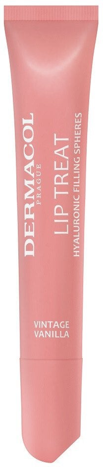 Dermacol Lip Treat 4 Vintage Vanilla