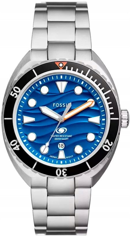 Fossil Breaker FS6064