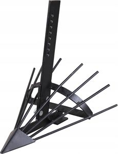 Hortmasz Wyorywacz do glebogryzarki