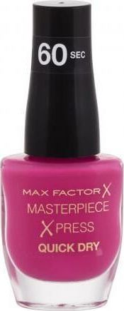 MAX FACTOR Max Factor Nailfinity Lakier do paznokci 12ml 200 The Icon
