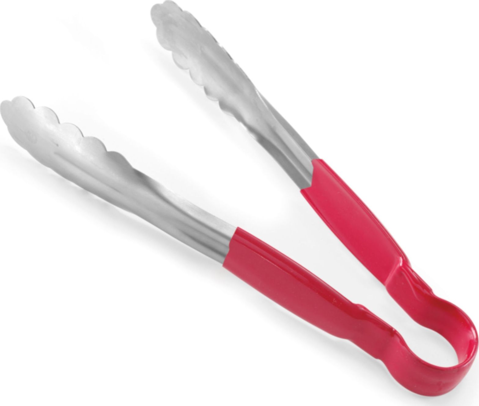 Hendi Szczypce do serwowania potraw HACCP dł. 300 mm czerwone - Hendi 171721 Szczypce do serwowania potraw HACCP dł. 300 mm czerwone - Hendi 171721