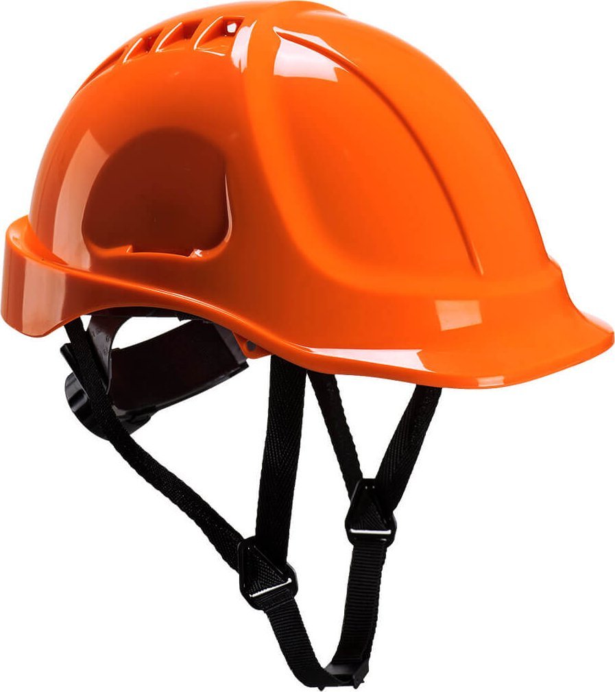 Portwest PS55 - Hełm Endurance - pomarańczowy