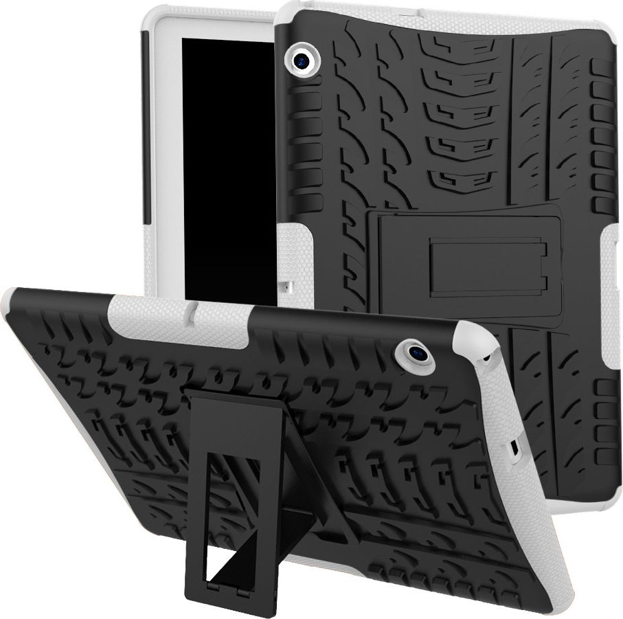 Etui na tablet Mobilari WIELOFUNKCYJNE ETUI PANCERNE HUAWEI MediaPad T3 10 M222H004