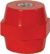 Trytyt Izolator wsporczy sześciokątny BI40M10