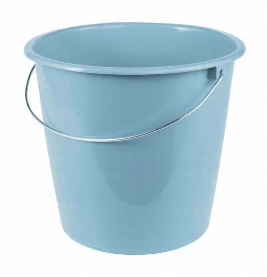 Spainis 10L Erik O28 5x26cm zils 4052396082586