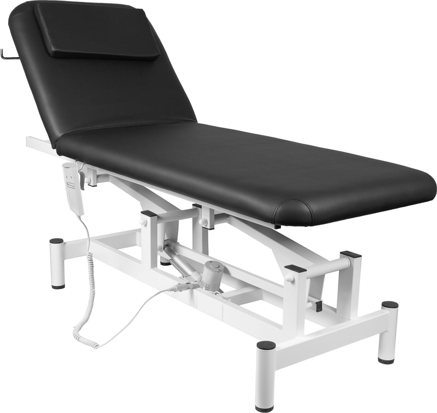 Activeshop Sillon Leżanka elektr. do masażu 079 1 siln. czarna