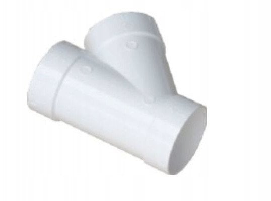 Viteco Trójnik 45 B (op/45)