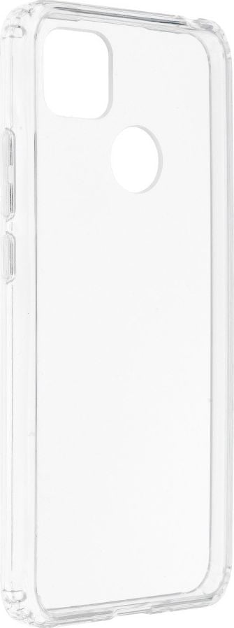 Futerał SUPER CLEAR HYBRID do XIAOMI REDMI 9C transparent
