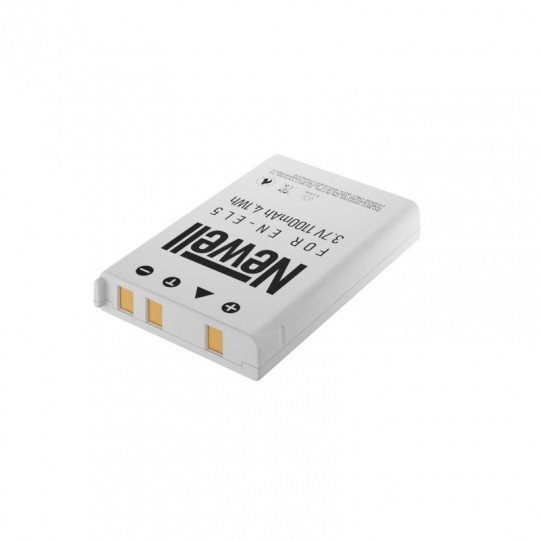 Akumulator Newell Akumulator Newell zamiennik EN-EL5