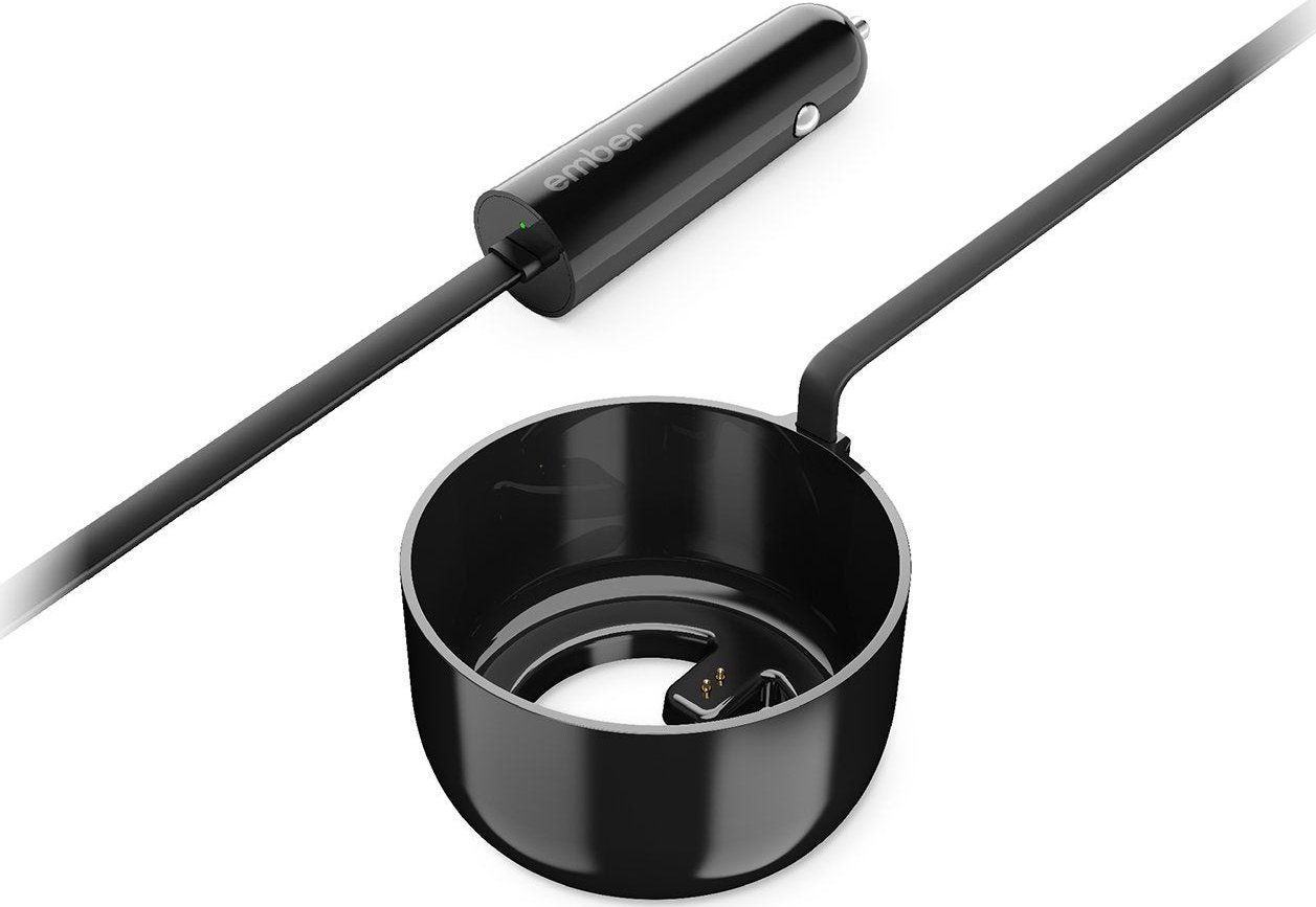 Jata Ember Car Charger