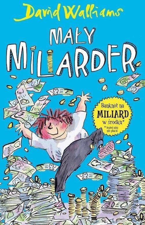 Mały miliarder