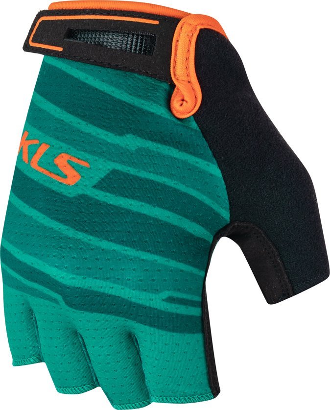 Kellys RĘKAWICZKI KELLYS FACTOR 022 Rozmiar: M, Wybierz kolor: Teal