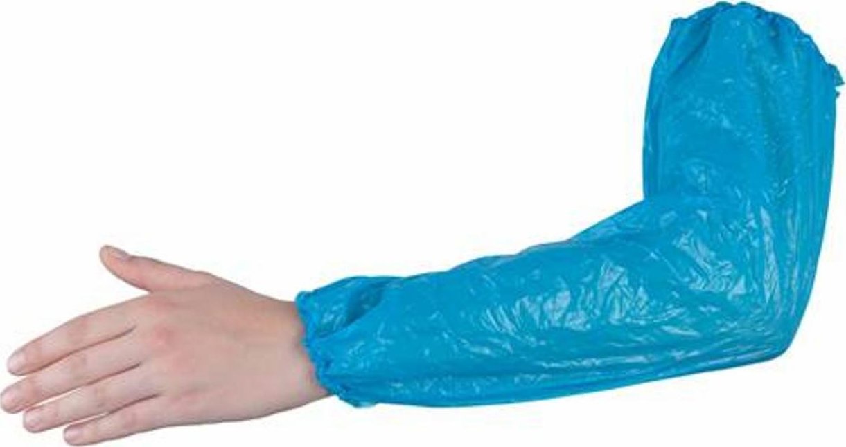 Ardon H4048 - ARDON SKIN - zarękawek niebieski szt./opakowanie b W