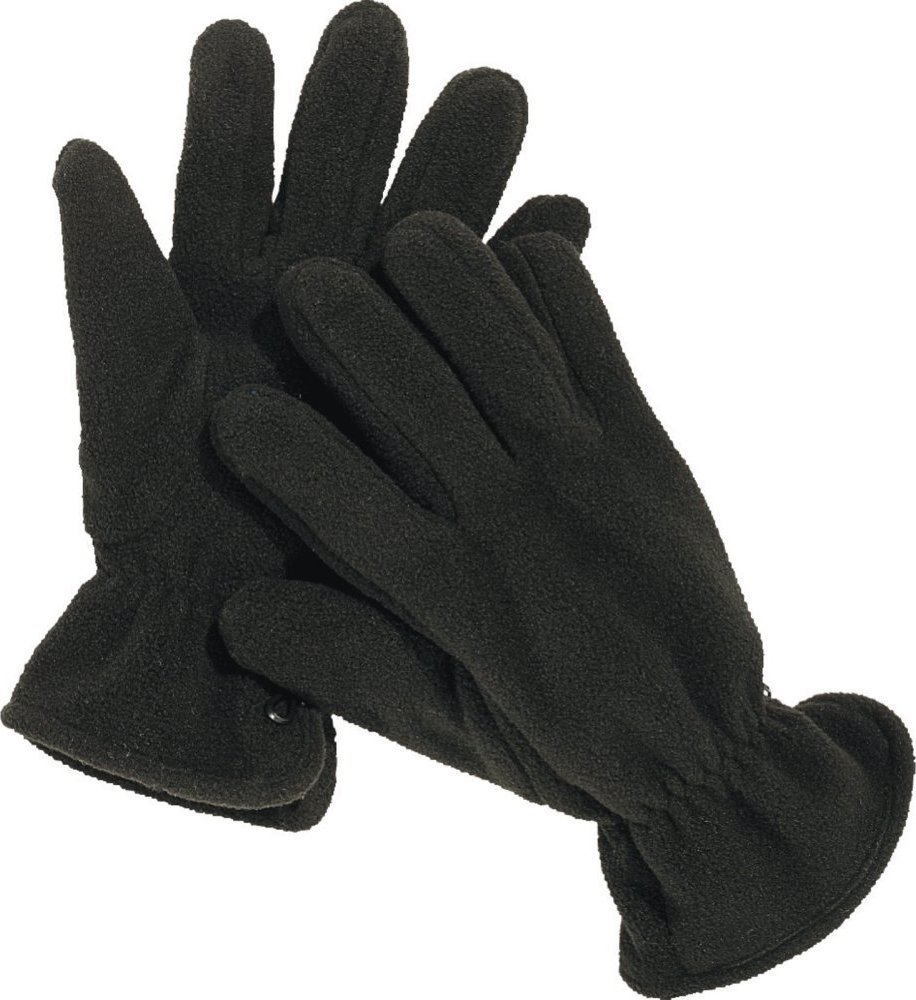 Delta Plus NEVE - rękawice ochronne - czarny - UNI.