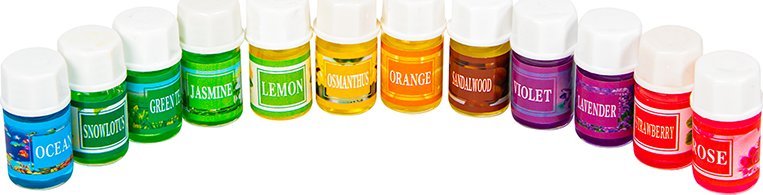 Blow 44-557# Olejki eteryczne do nawilżacza 3ml 12szt