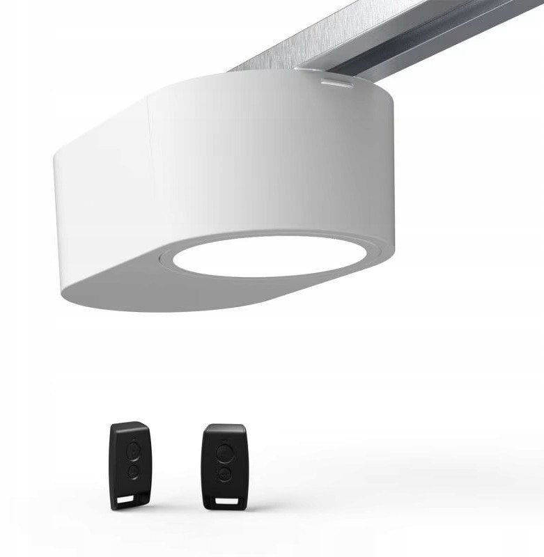 SOMFY Napęd do bram garażowych Serenia 700 io