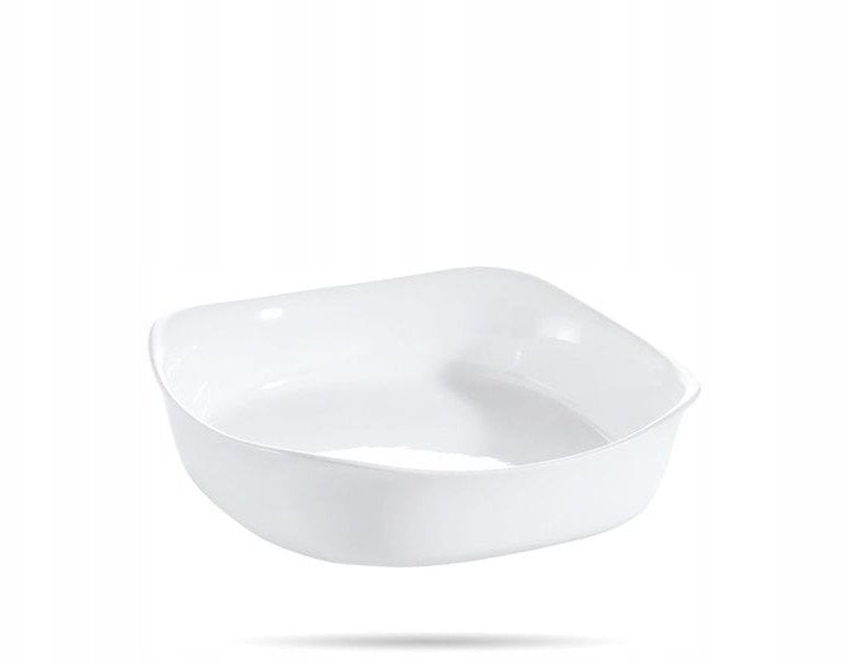 NACZYNIE DO ZAPIEKANIA 29X29CM SMART CUISINE CARINE 6837