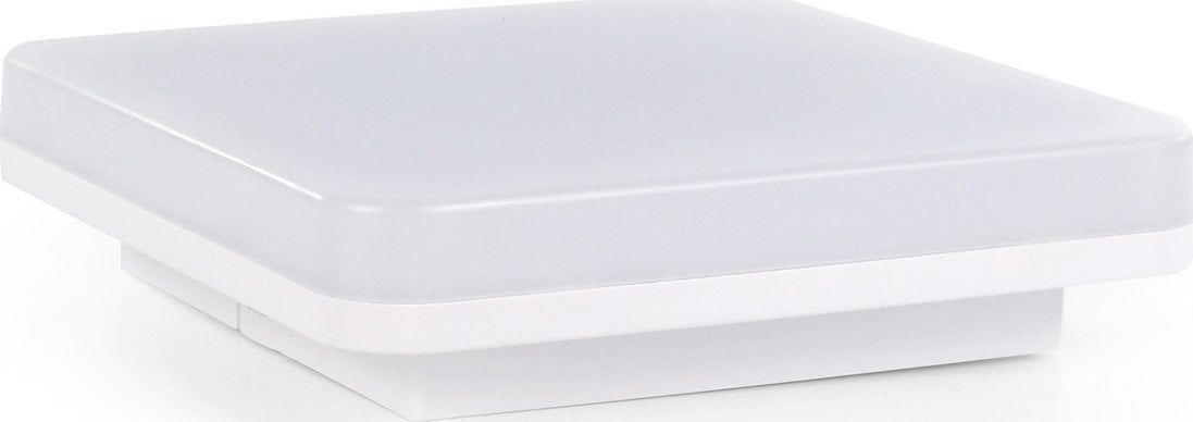 Lampa sufitowa Lumax Oprawa plafon LED Lumax Ambid I LO2442 24W 2050lm 840 44 kwadrat