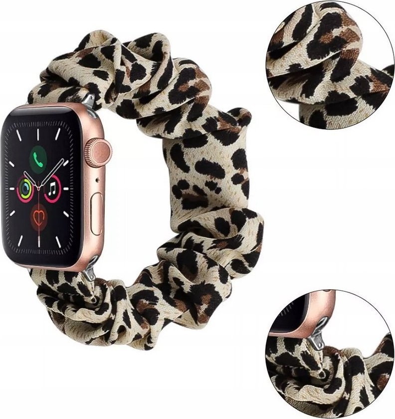 Opaska Pasek do APPLE WATCH 1/2/3/4/5/6/7 42 44 45