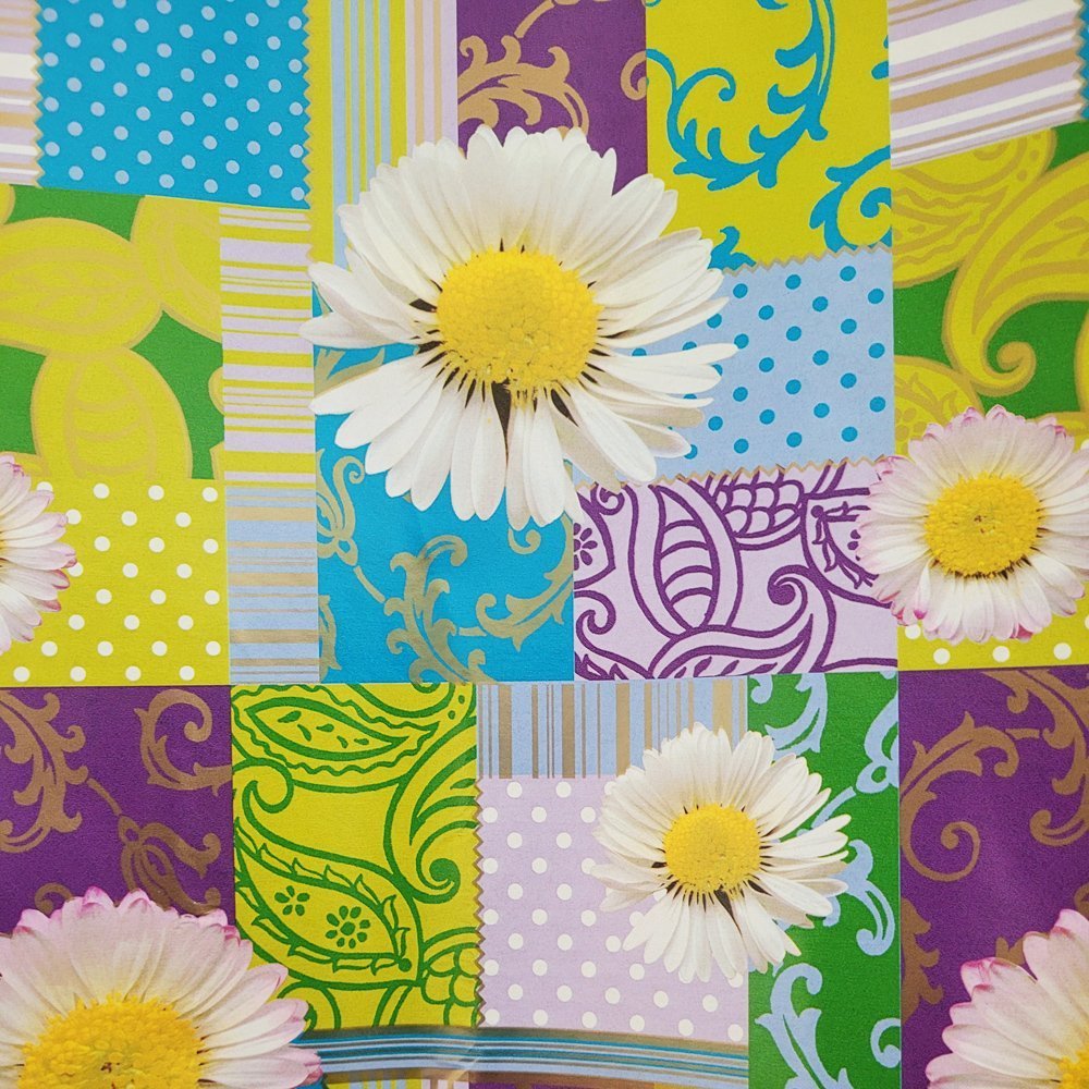 Fastima Papier do pakowania 57cmx5m 5m47